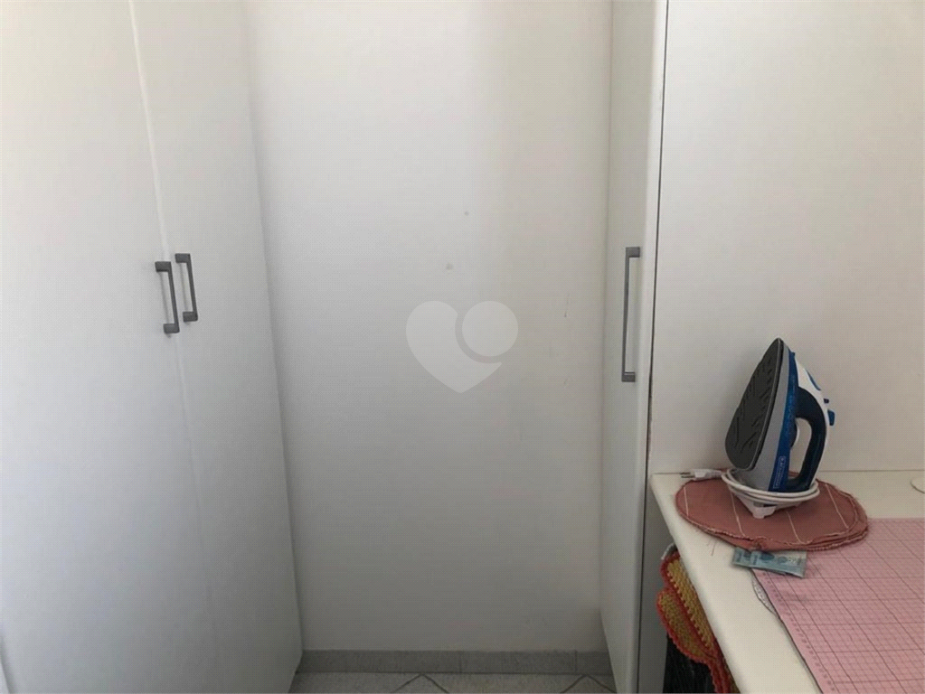 Venda Apartamento São Paulo Paraíso REO635656 27