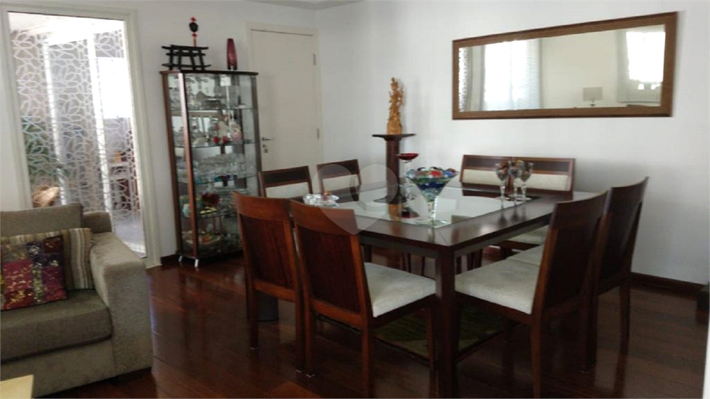 Venda Apartamento São Paulo Paraíso REO635656 17