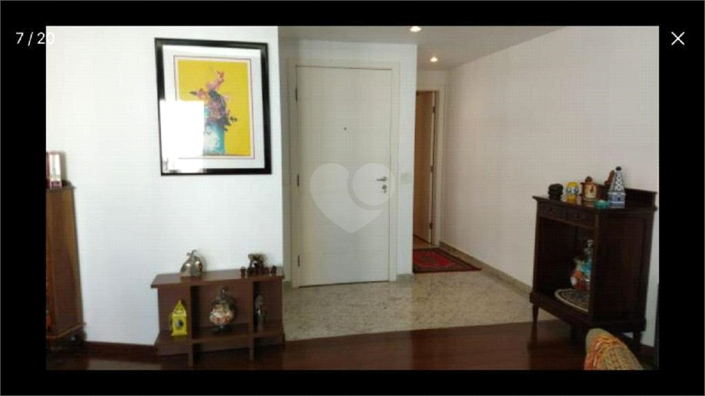 Venda Apartamento São Paulo Paraíso REO635656 15