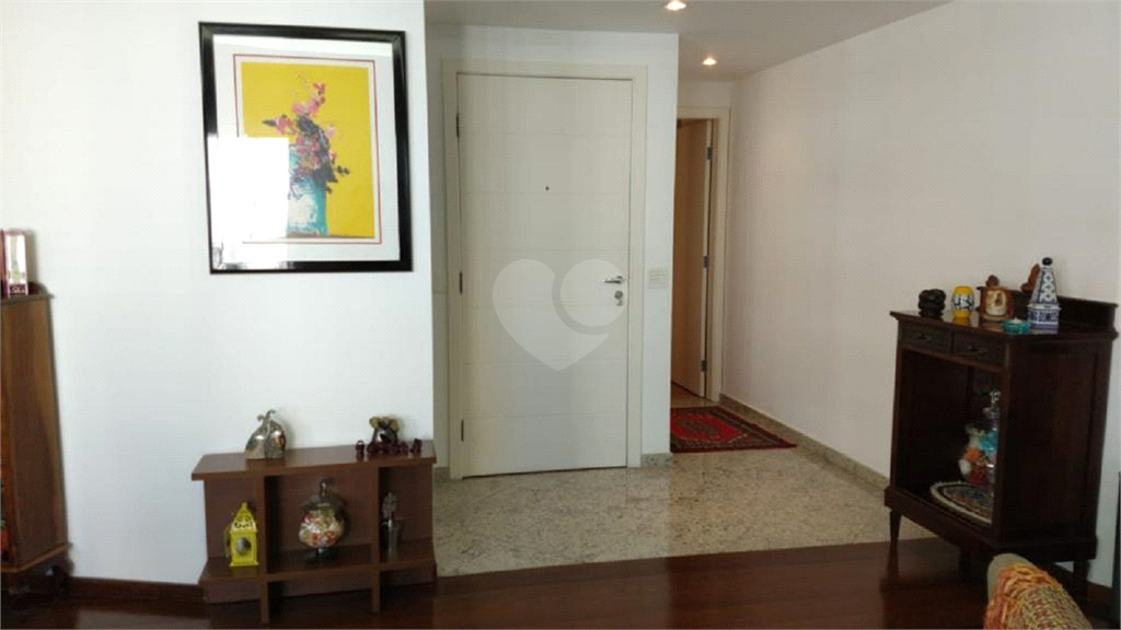 Venda Apartamento São Paulo Paraíso REO635656 26