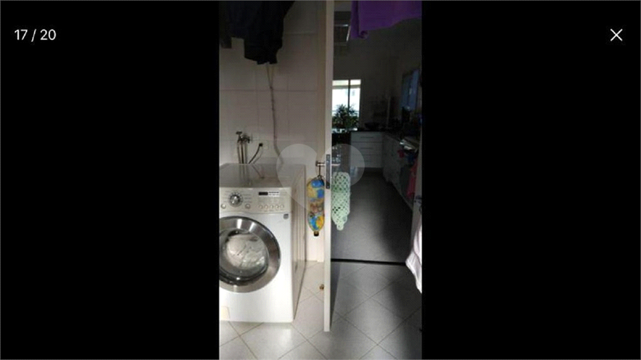 Venda Apartamento São Paulo Paraíso REO635656 13