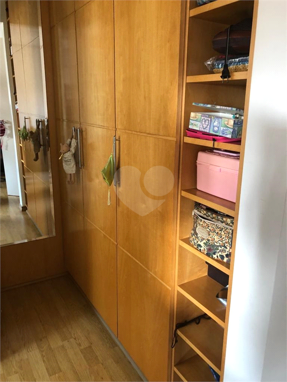 Venda Apartamento São Paulo Paraíso REO635656 22