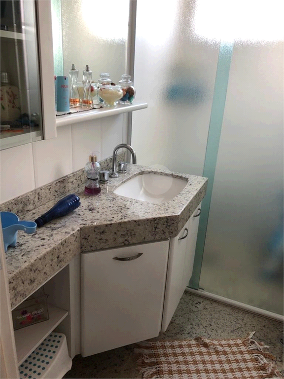 Venda Apartamento São Paulo Paraíso REO635656 23