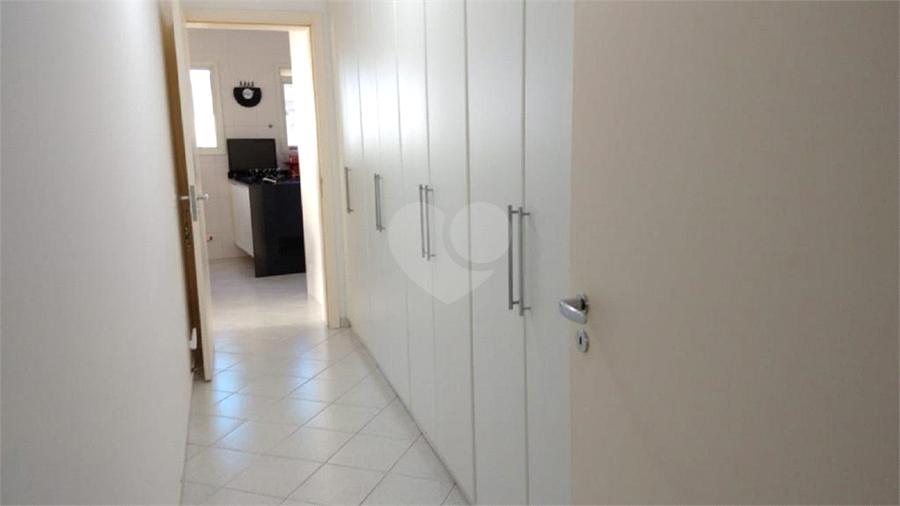 Venda Apartamento São Paulo Paraíso REO635656 24