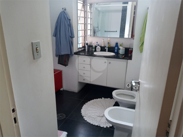 Venda Casa São Paulo Cerqueira César REO635660 13