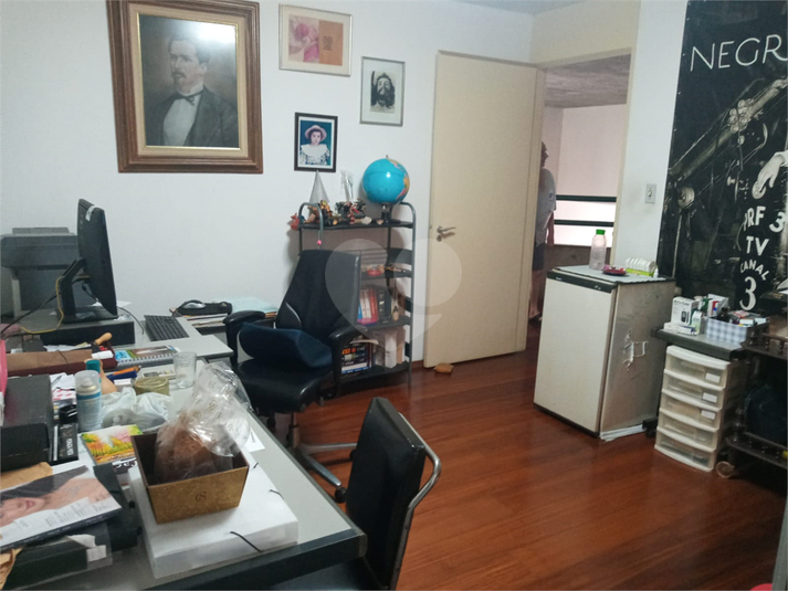 Venda Casa São Paulo Cerqueira César REO635660 17