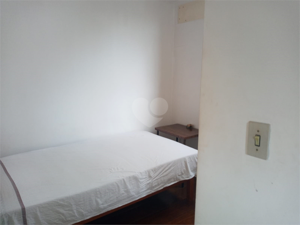 Venda Casa São Paulo Cerqueira César REO635660 22