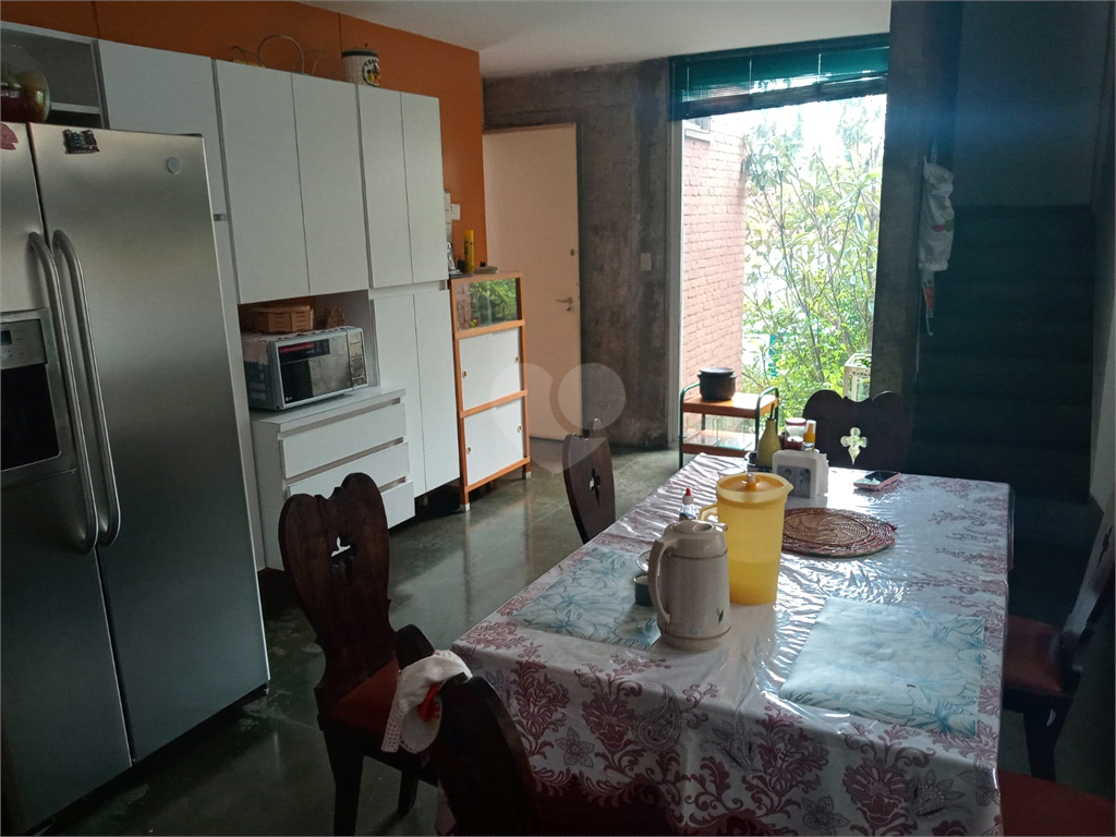 Venda Casa São Paulo Cerqueira César REO635660 26