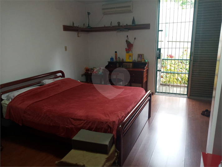 Venda Casa São Paulo Cerqueira César REO635660 10