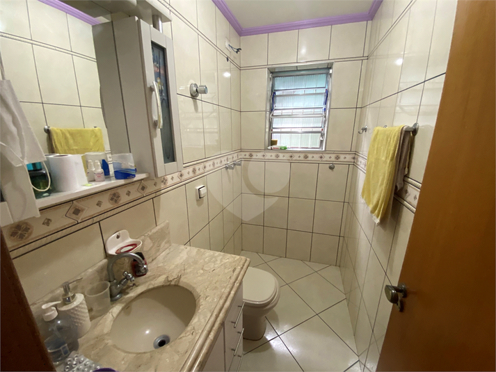 Venda Sobrado São Paulo Imirim REO635673 21