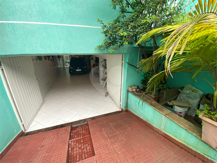 Venda Sobrado São Paulo Imirim REO635673 45