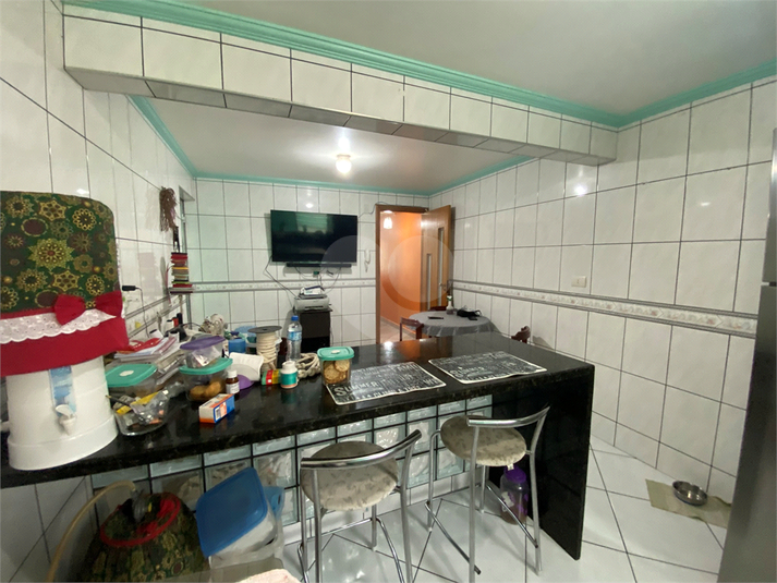 Venda Sobrado São Paulo Imirim REO635673 15