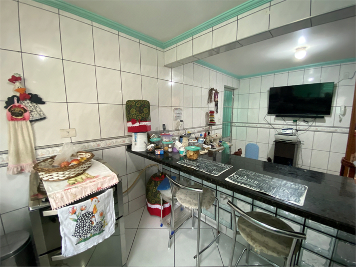 Venda Sobrado São Paulo Imirim REO635673 15