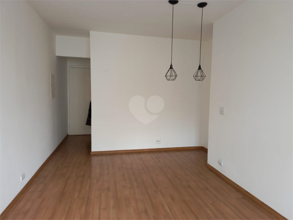 Venda Apartamento São Paulo Jardim Paulista REO635677 19