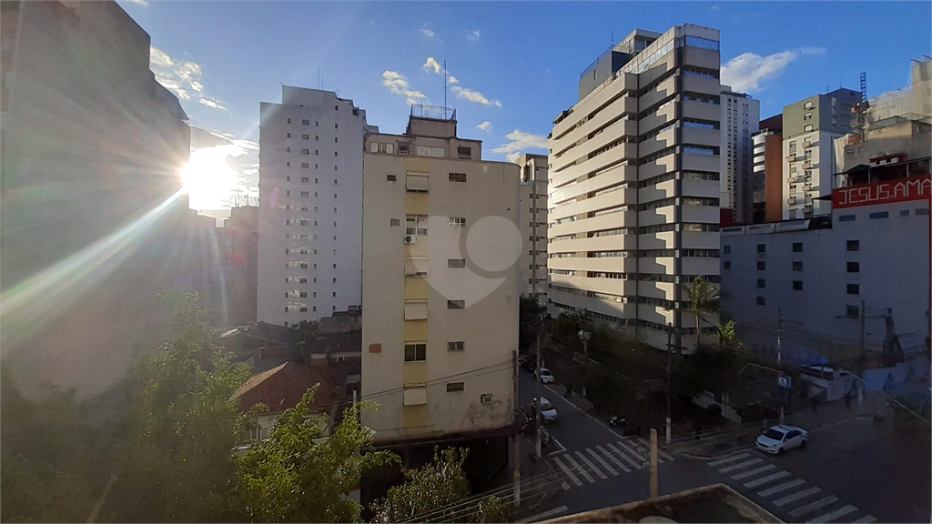 Venda Apartamento São Paulo Jardim Paulista REO635677 30