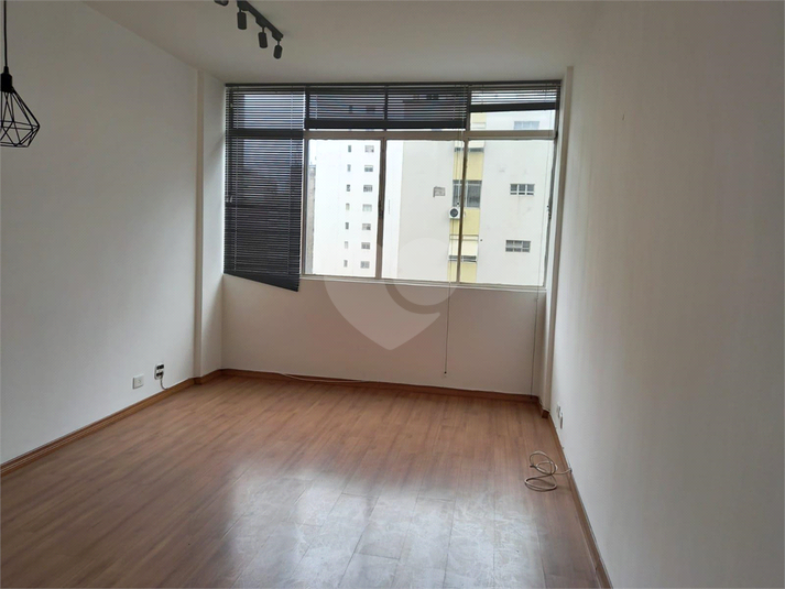 Venda Apartamento São Paulo Jardim Paulista REO635677 21