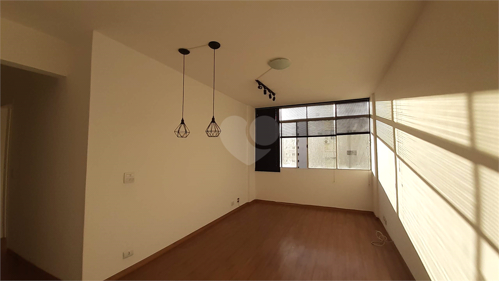 Venda Apartamento São Paulo Jardim Paulista REO635677 2