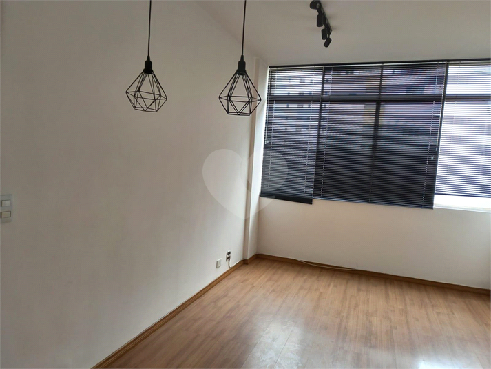 Venda Apartamento São Paulo Jardim Paulista REO635677 6