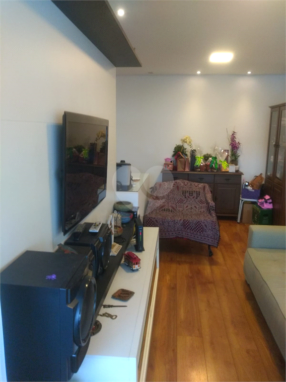 Venda Apartamento São Paulo Chácara Inglesa REO635692 13