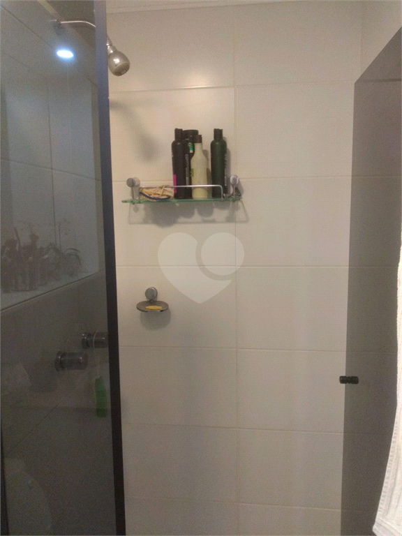 Venda Apartamento São Paulo Chácara Inglesa REO635692 17