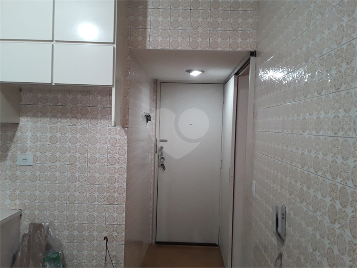 Venda Apartamento Campinas Bosque REO635706 19