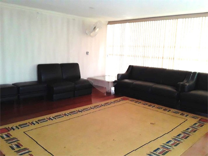 Venda Apartamento Campinas Bosque REO635706 26