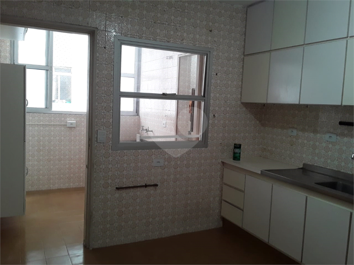 Venda Apartamento Campinas Bosque REO635706 17