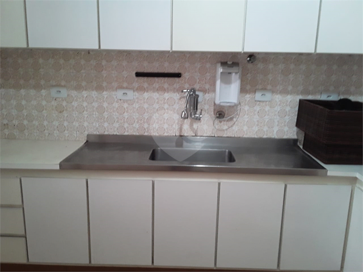 Venda Apartamento Campinas Bosque REO635706 18