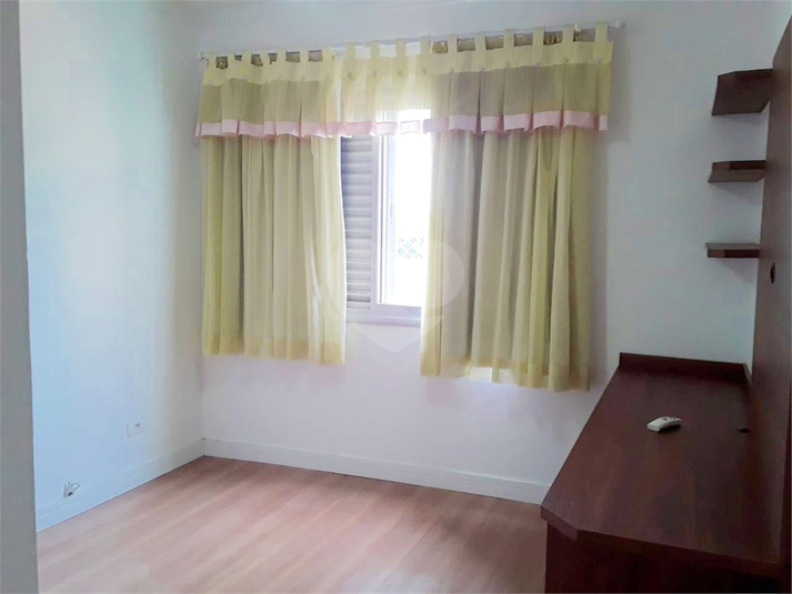 Venda Apartamento Campinas Bosque REO635706 7