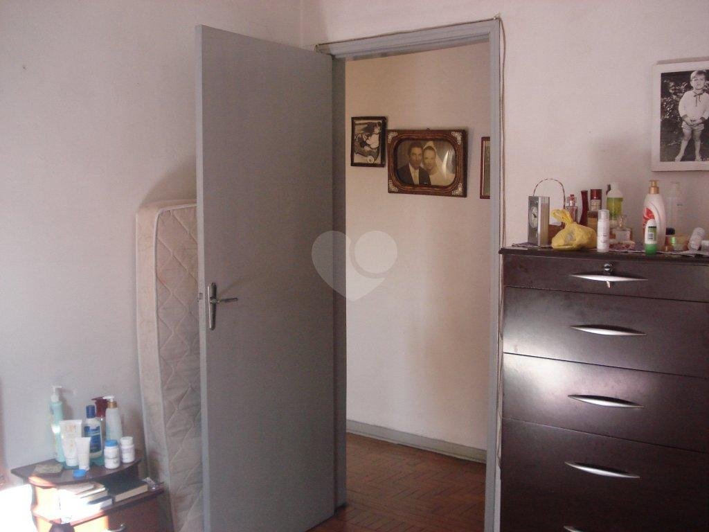 Venda Sobrado São Paulo Jardim Santa Cruz (campo Grande) REO63574 11