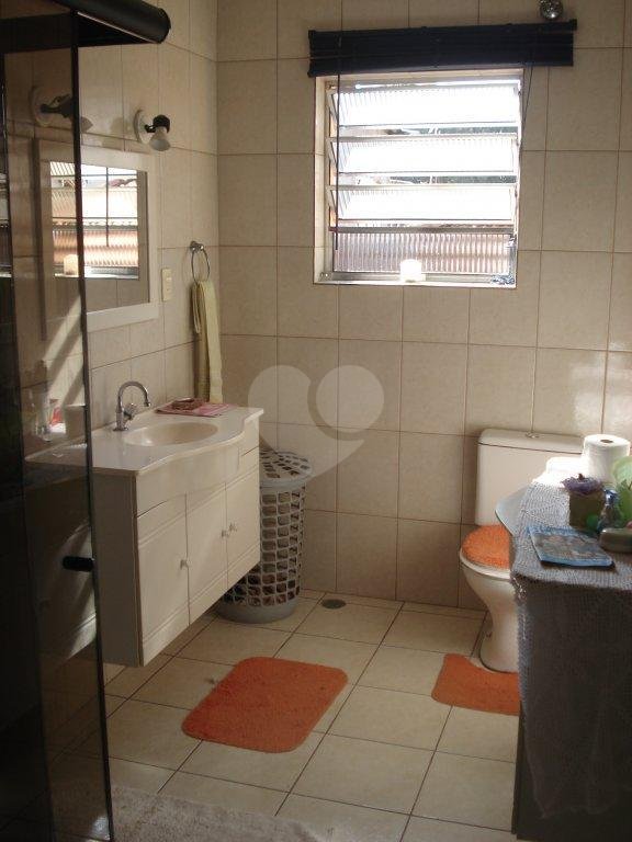 Venda Sobrado São Paulo Jardim Santa Cruz (campo Grande) REO63574 12