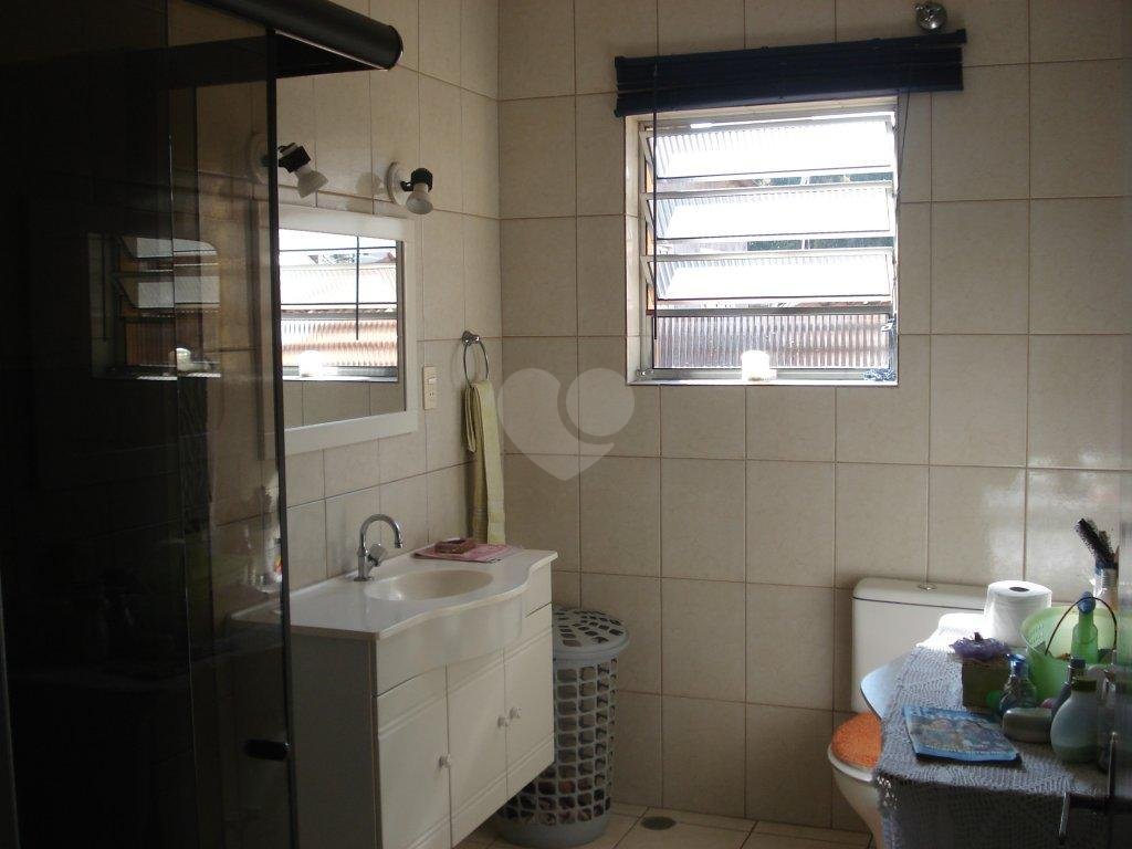 Venda Sobrado São Paulo Jardim Santa Cruz (campo Grande) REO63574 13