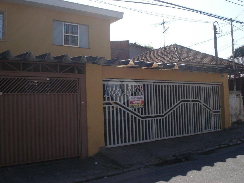 Venda Sobrado São Paulo Jardim Santa Cruz (campo Grande) REO63574 41