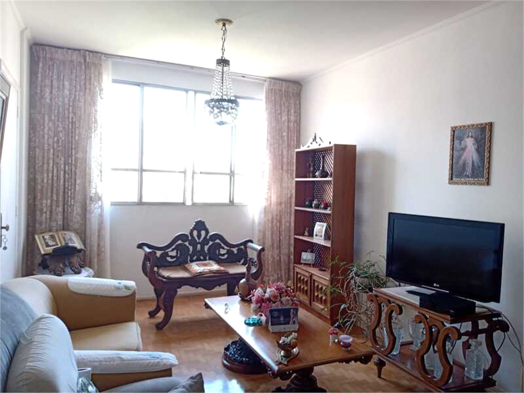 Venda Apartamento Campinas Centro REO635818 5