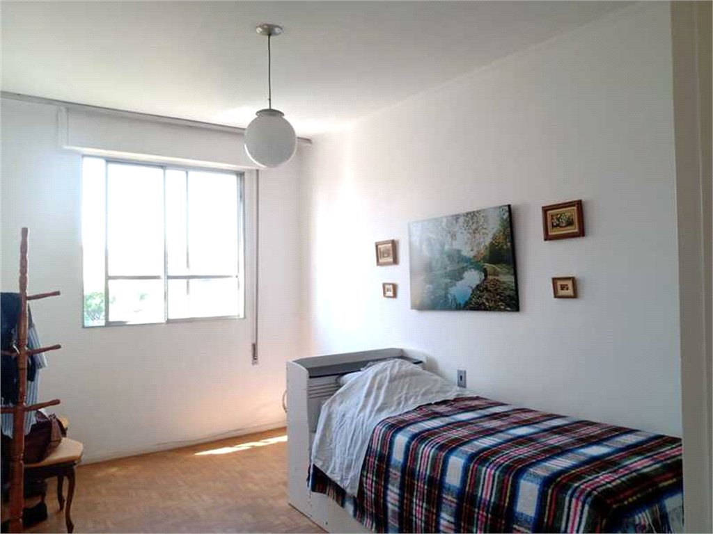 Venda Apartamento Campinas Centro REO635818 8