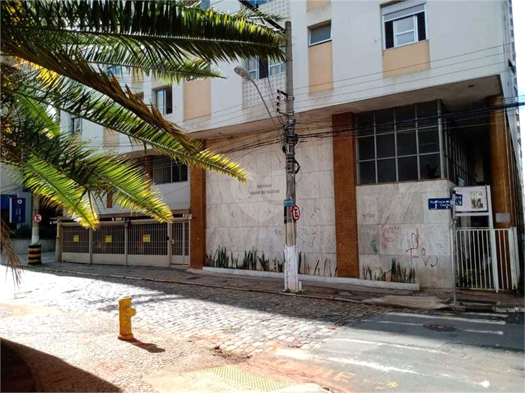 Venda Apartamento Campinas Centro REO635818 4