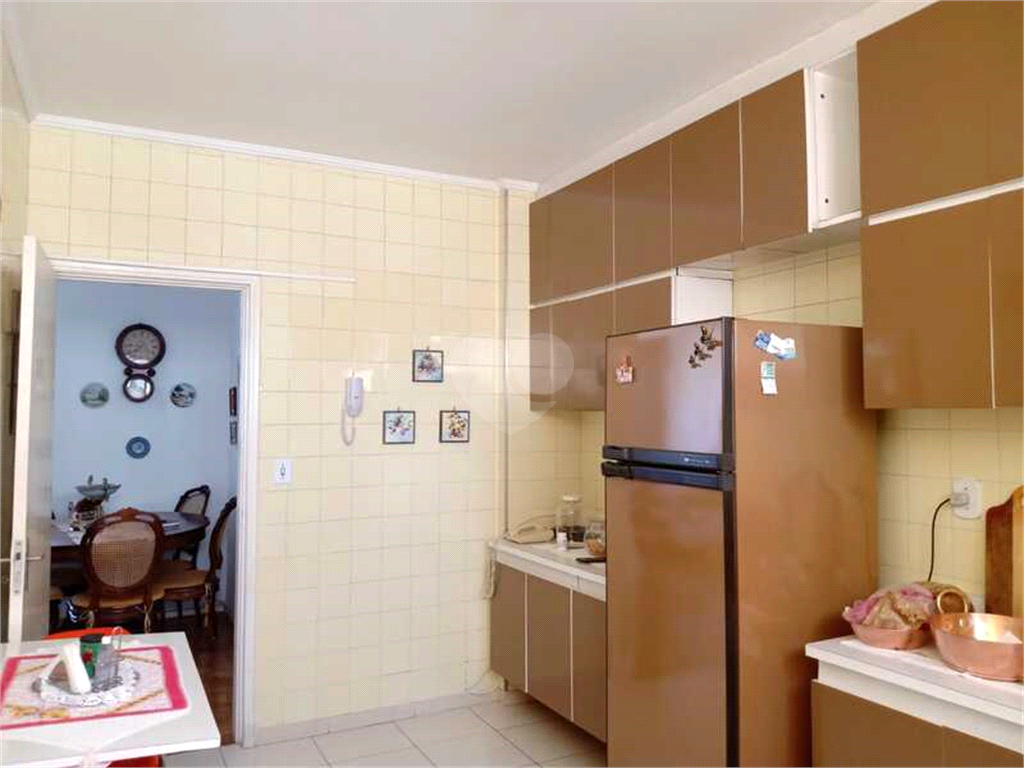 Venda Apartamento Campinas Centro REO635818 14