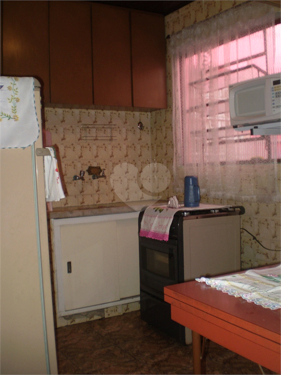 Venda Sobrado São Paulo Vila Guarani (z Sul) REO635826 36