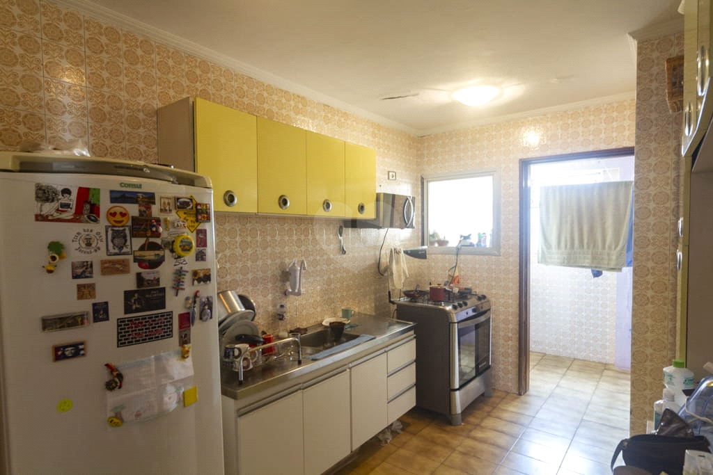 Venda Apartamento São Paulo Água Fria REO635836 44