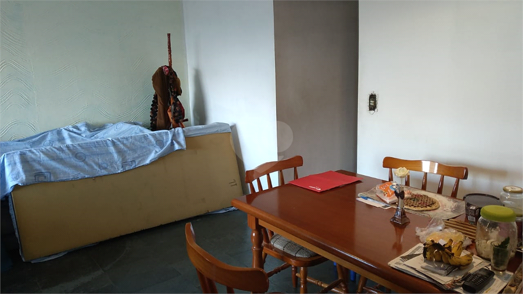 Venda Apartamento São Paulo Água Fria REO635836 4