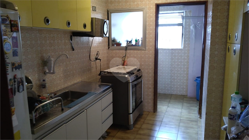 Venda Apartamento São Paulo Água Fria REO635836 10