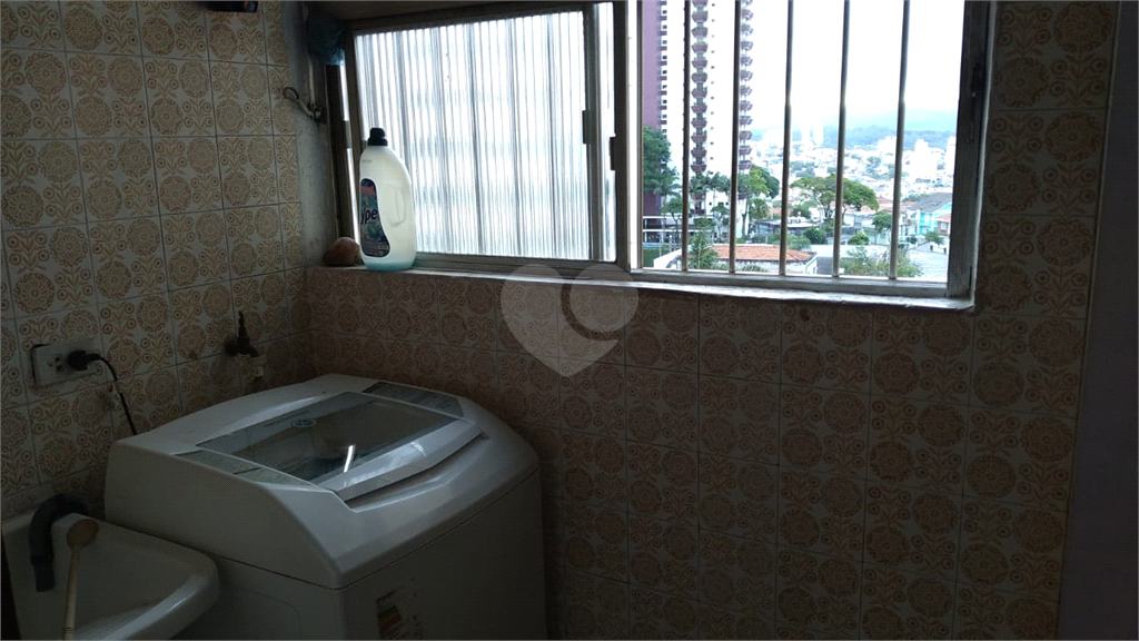 Venda Apartamento São Paulo Água Fria REO635836 21