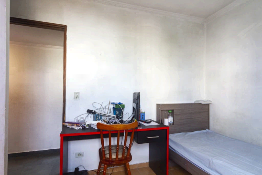 Venda Apartamento São Paulo Água Fria REO635836 53