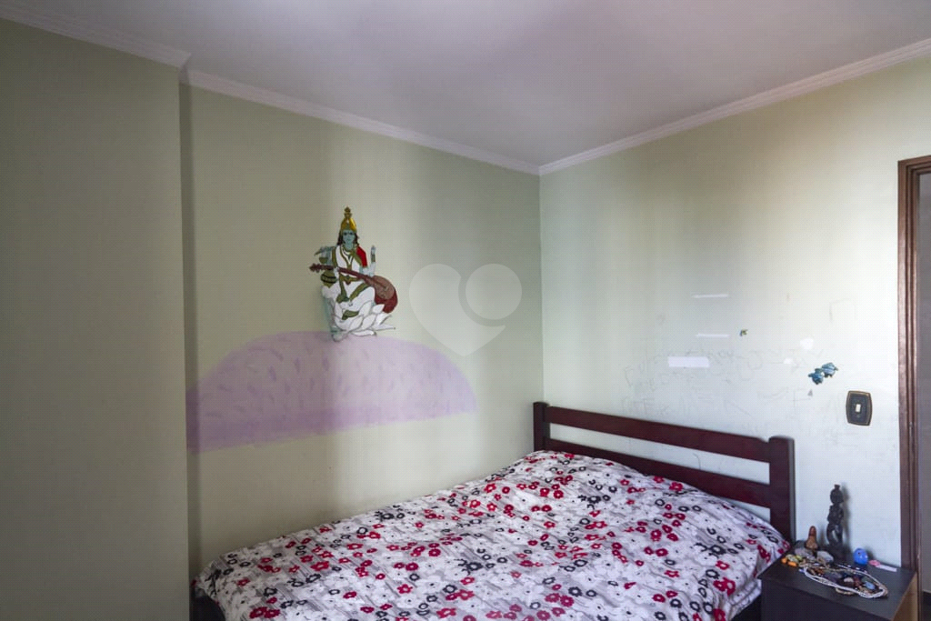 Venda Apartamento São Paulo Água Fria REO635836 52