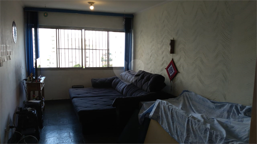 Venda Apartamento São Paulo Água Fria REO635836 5