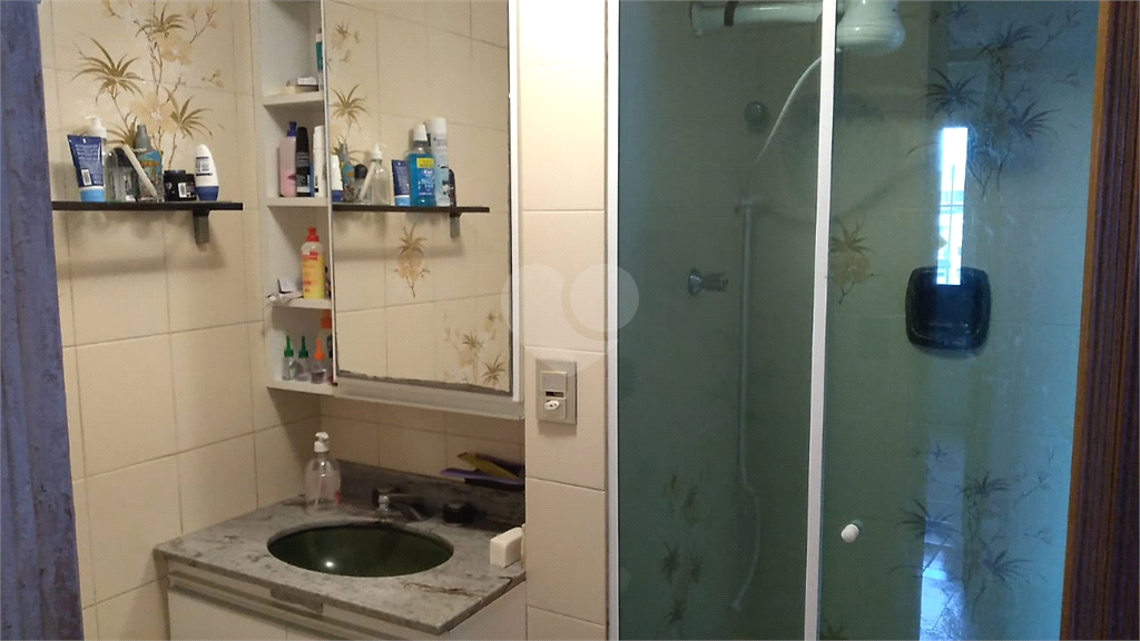 Venda Apartamento São Paulo Água Fria REO635836 15