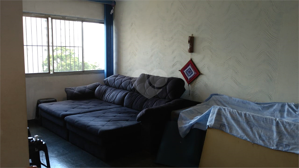 Venda Apartamento São Paulo Água Fria REO635836 4