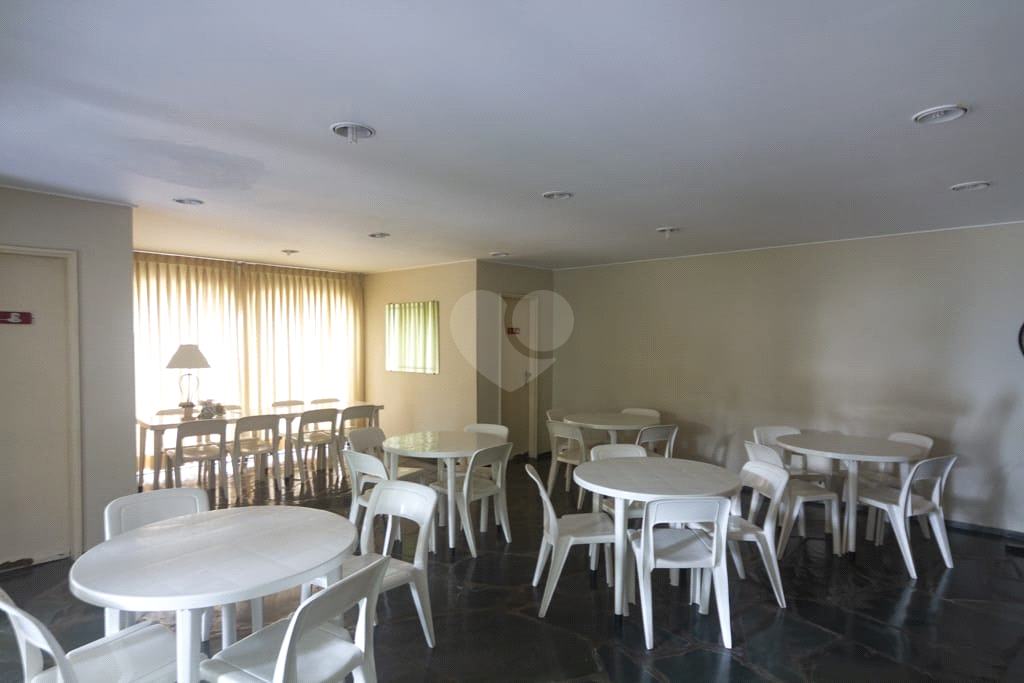 Venda Apartamento São Paulo Água Fria REO635836 41