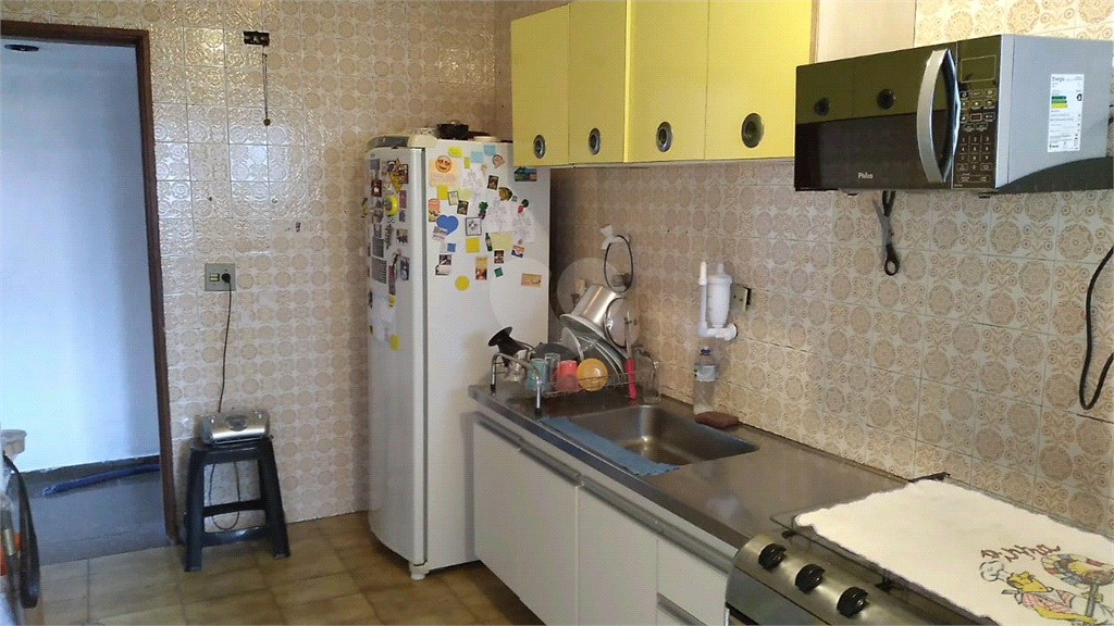 Venda Apartamento São Paulo Água Fria REO635836 7