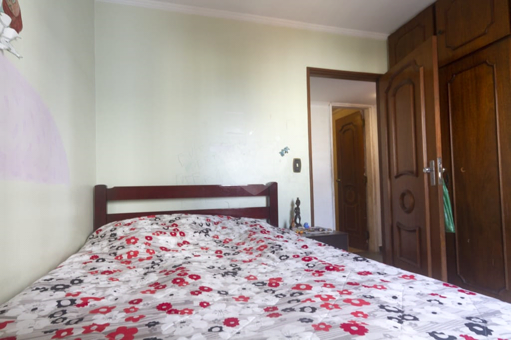 Venda Apartamento São Paulo Água Fria REO635836 51